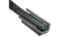 18860-000-35 - K&M - 18860-000-35 - Spider Pro Keyboard Stand - Anodized Black.