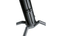18860-000-35 - K&M - 18860-000-35 - Spider Pro Keyboard Stand - Anodized Black.