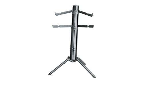 18860-000-35 - K&M - 18860-000-35 - Spider Pro Keyboard Stand - Anodized Black.