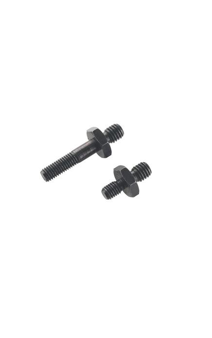18864-000-25 - K&M - 18864-000-25 - Spider-Pro Accessory - Treaded Bolt Set.
