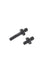 18864-000-25 - K&M - 18864-000-25 - Spider-Pro Accessory - Treaded Bolt Set.