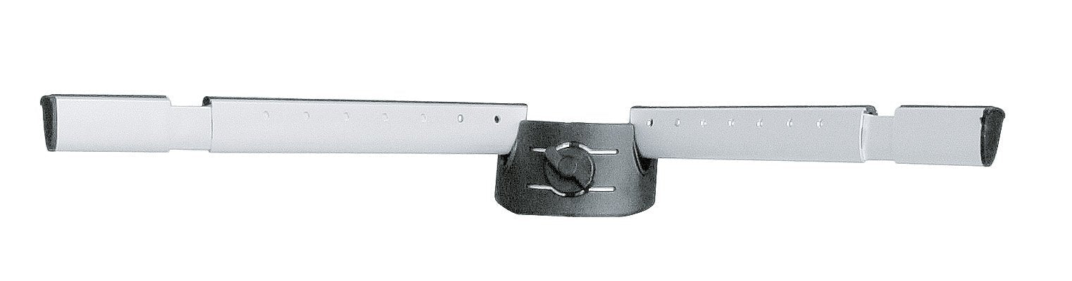 18865-000-30 - K&M - 18865-000-30 - Spider-Pro Accessory - Suport Arm Rest A.