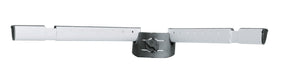 18865-000-30 - K&M - 18865-000-30 - Spider-Pro Accessory - Suport Arm Rest A.