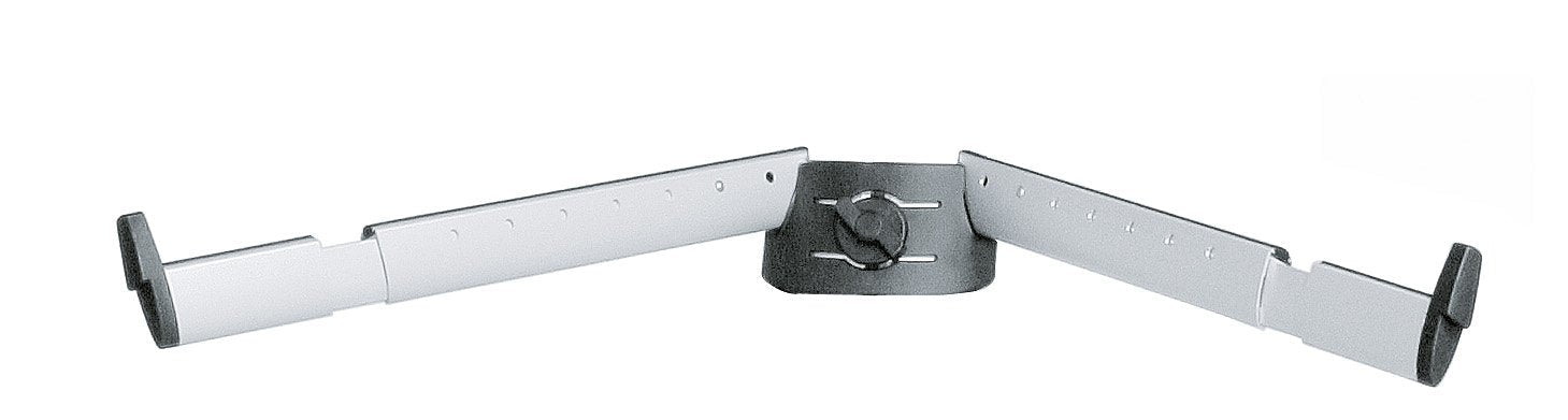 18866-000-30 - K&M - 18866-000-30 - Spider-Pro Accessory - Suport Arm Rest B.