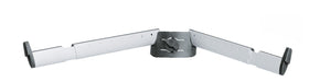 18866-000-30 - K&M - 18866-000-30 - Spider-Pro Accessory - Suport Arm Rest B.