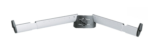 18866-000-30 - K&M - 18866-000-30 - Spider-Pro Accessory - Suport Arm Rest B.