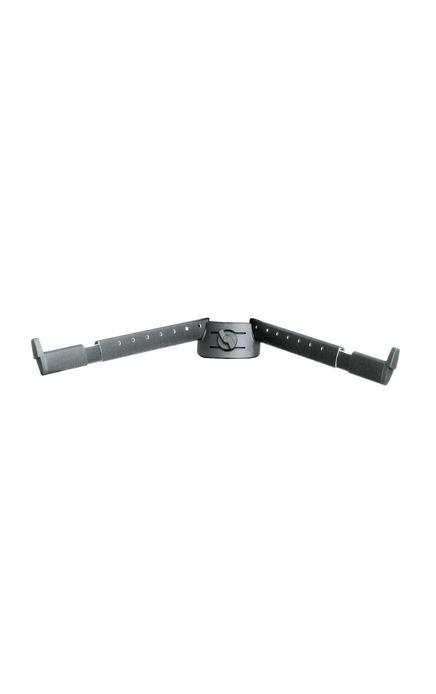 18866-000-35 - K&M - 18866-000-35 - Spider-Pro Accessory - Suport Arm Rest B.