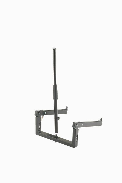18872-300-55 - K&M - 18872-300-55 - Spider-Pro Accessory - Extension Rod.