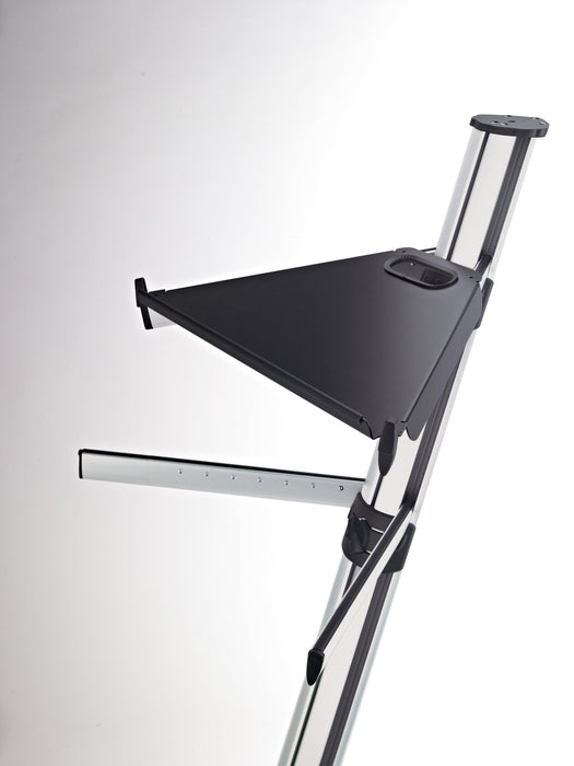 18876-000-55 - K&M - 18876-000-55 - Spider-Pro Accessory - Tray.