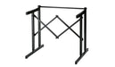 18880-000-55 - K&M - 18880-000-55 - Table-Style Stage Keyboard Stand.