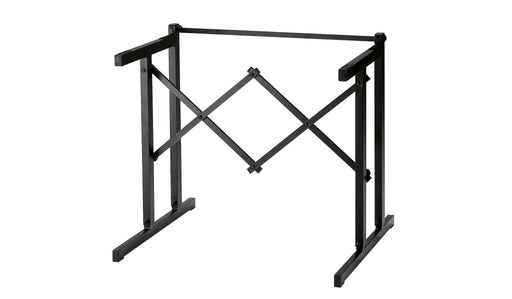 18880-000-55 - K&M - 18880-000-55 - Table-Style Stage Keyboard Stand.