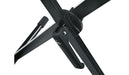 18930-070-55 - K&M - 18930-070-55 - X-Style Keyboard Stand.
