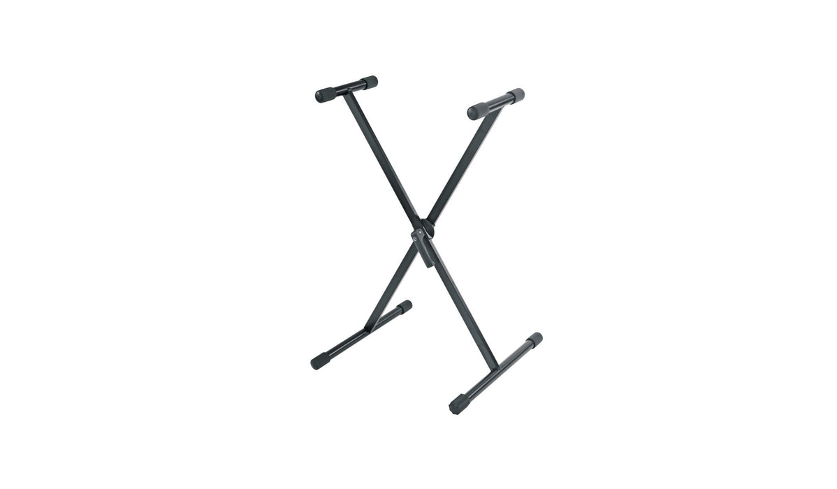 18930-070-55 - K&M - 18930-070-55 - X-Style Keyboard Stand.