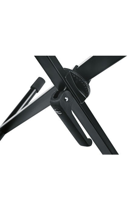 18933-070-55 - K&M - 18933-070-55 - X-Style Keyboard Stand.