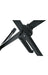 18933-070-55 - K&M - 18933-070-55 - X-Style Keyboard Stand.