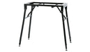 18950-017-55 - K&M - 18950-017-55 - Table-Style Stage Keyboard Stand.