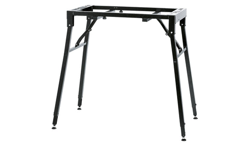 18950-017-55 - K&M - 18950-017-55 - Table-Style Stage Keyboard Stand.