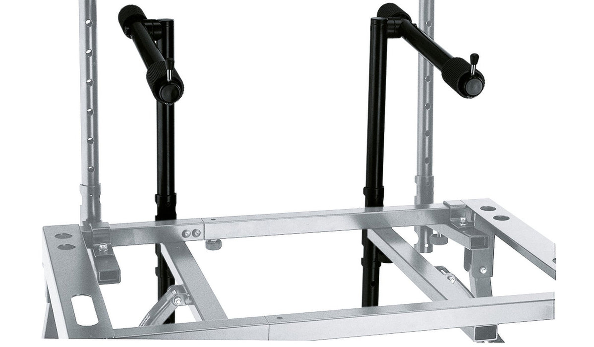 18952-000-55 - K&M - 18952-000-55 - Optional Stacker For 18950 Or 18953.