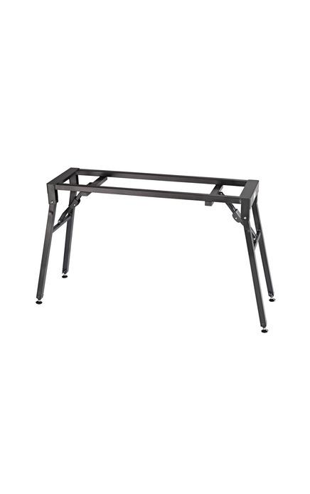 18953-017-55 - K&M - 18953-017-55 - Table-Style Stage Piano Stand.