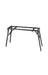 18953-017-55 - K&M - 18953-017-55 - Table-Style Stage Piano Stand.