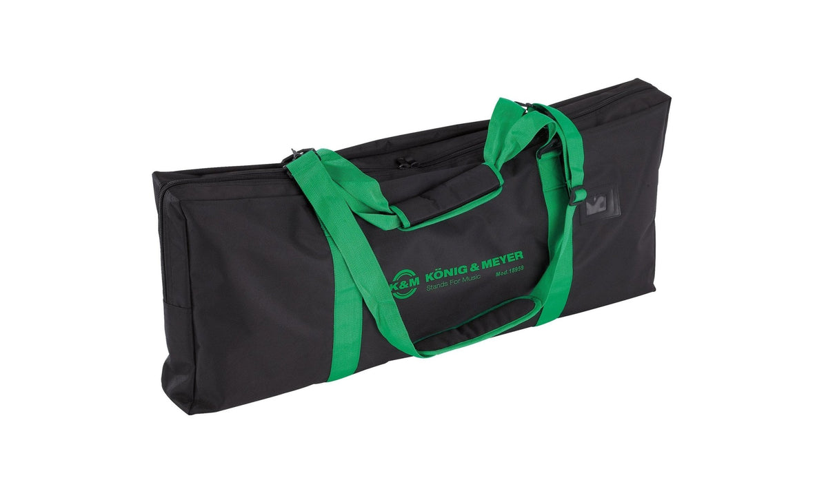 18959-000-00 - K&M - 18959-000-00 - Carry Case For Table Style Keyboard Stand 18950.
