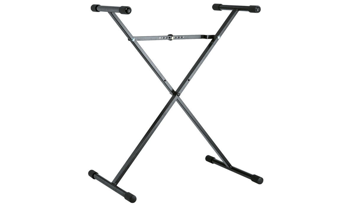 18962-071-55 - K&M - 18962-071-55 - X-Style Keyboard Stand.