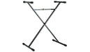 18962-071-55 - K&M - 18962-071-55 - X-Style Keyboard Stand.