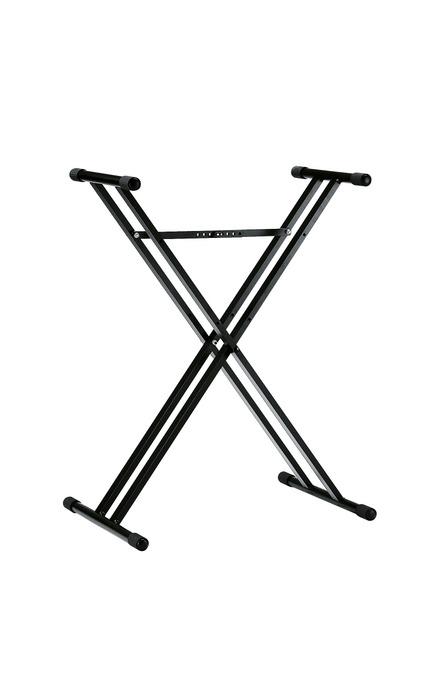 18963-071-55 - K&M - 18963-071-55 - X-Style Keyboard Stand.