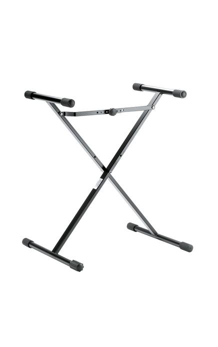 18969-071-55 - K&M - 18969-071-55 - X-Style Keyboard Stand.
