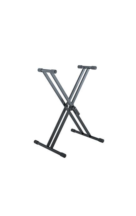 18993-015-55 - K&M - 18993-015-55 - X-Style Keyboard Stand.