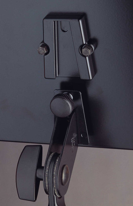 19685-300-55 - K&M - 19685-300-55 - Mic Stand Accessorie - LCD/LED Screen Mount.