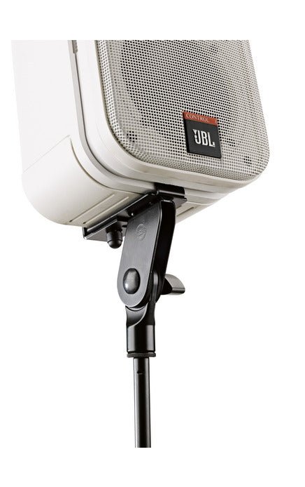 19688-300-55 - K&M - 19688-300-55 - Mic Stand Accessorie - JBL Control 1 Speaker Mount.