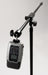 19695-100-55 - K&M - 19695-100-55 - Mic Stand Accessorie - Universal Joint - 3/8" & 1/4" Thread.