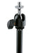 19695-300-55 - K&M - 19695-300-55 - Mic Stand Accessorie - Universal Joint 3/8" Thread.