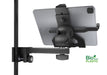 19743-000-55 - K&M - 19743-000-55 - Tablet PC Holder "Biobased Plastic"
