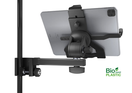19743-000-55 - K&M - 19743-000-55 - Tablet PC Holder "Biobased Plastic"