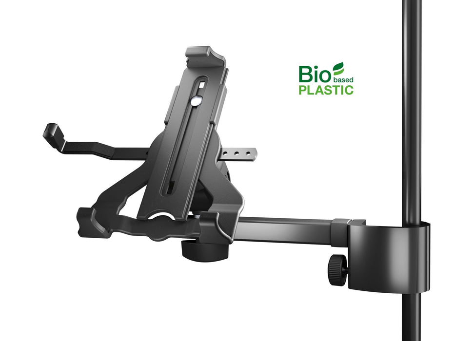 19743-000-55 - K&M - 19743-000-55 - Tablet PC Holder "Biobased Plastic"