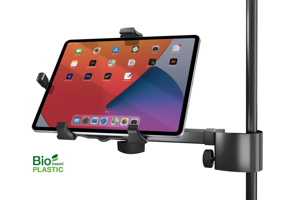 19743-000-55 - K&M - 19743-000-55 - Tablet PC Holder "Biobased Plastic"