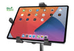 19744-000-55 - K&M - 19744-000-55 - Tablet PC Stand Holder "Biobased Plastic"