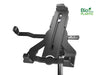 19744-000-55 - K&M - 19744-000-55 - Tablet PC Stand Holder "Biobased Plastic"