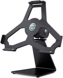 19757-000-55 - K&M - 19757-000-55 - iPad Air 2 Table Stand Holder.