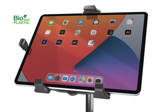 19775-300-55 - K&M - 19775-300-55 - Tablet PC Stand "Biobased Plastic"