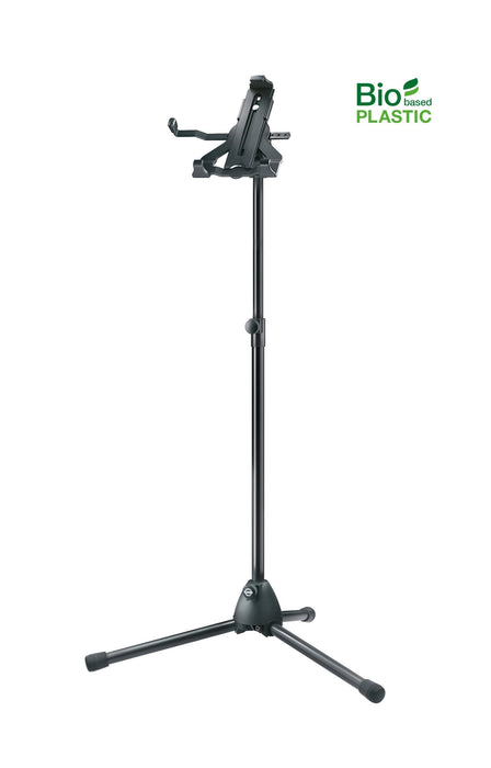 19775-300-55 - K&M - 19775-300-55 - Tablet PC Stand "Biobased Plastic"