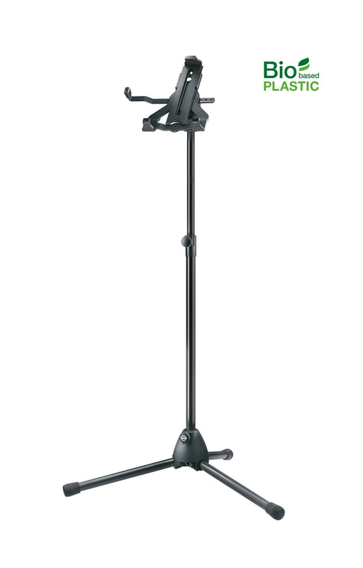 19775-300-55 - K&M - 19775-300-55 - Tablet PC Stand "Biobased Plastic"