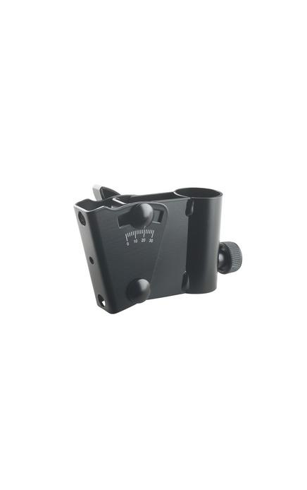 19780-018-55 - K&M - 19780-018-55 - Speaker Stand Inclinable Adapter.