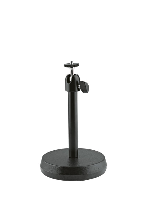 19781-100-55 - K&M - 19781-100-55 - Desktop Camera Stand
