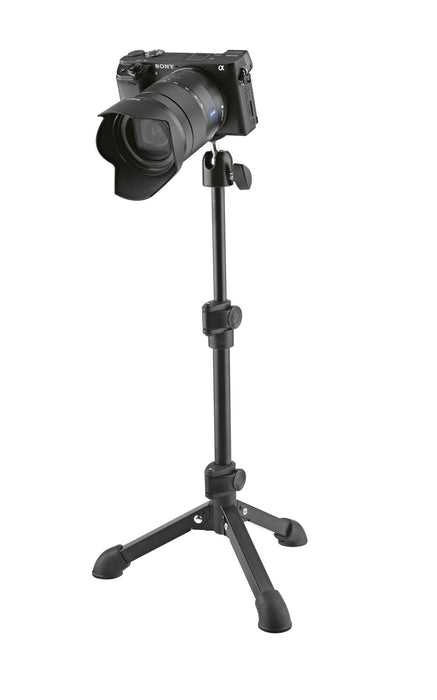 19782-100-55 - K&M - 19782-100-55 - Desktop Camera Stand