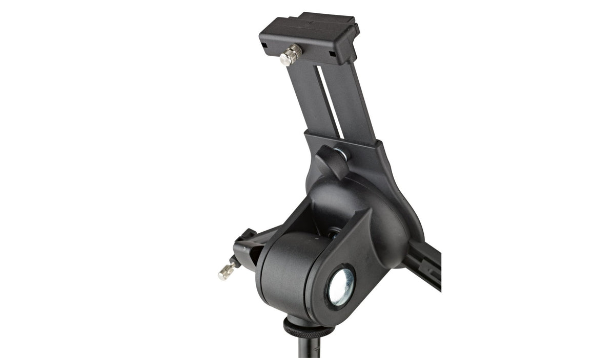 19790-316-55 - K&M - 19790-316-55 - Universal Tablet Stand-mount Holder.