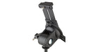 19790-316-55 - K&M - 19790-316-55 - Universal Tablet Stand-mount Holder.