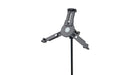 19790-316-55 - K&M - 19790-316-55 - Universal Tablet Stand-mount Holder.